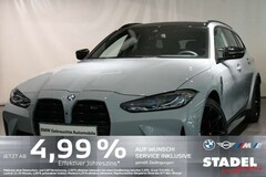 Bild des Angebotes BMW M3 Competition Navi.Laser.360°.HuD.HarKard.Lr-Hz