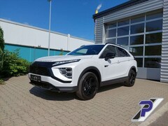 Bild des Angebotes Mitsubishi Eclipse Cross Plug-In-Hybrid 4WD Plus mit Select Black Paket+BLA