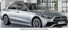 Bild des Angebotes Mercedes-Benz C 300 e AMG PANO MEMORY DISTRO LED RFK