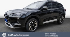 Bild des Angebotes Ford Kuga 2.5 FHEV ACTIVE X AHZV Matrix LED