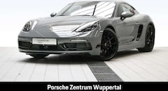 Bild des Angebotes Porsche Cayman 718 Style Edition Burmester PASM PVTS +