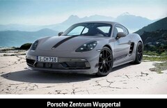 Bild des Angebotes Porsche Cayman 718 Style Edition Burmester PASM PVTS +