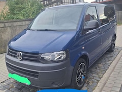 Bild des Angebotes VW T5 Caravelle Transporter T5 TDI (BiTDI) Lang Trendline