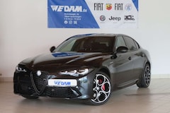 Bild des Angebotes Alfa Romeo Giulia Veloce Q4 2.0 280PS 8AT *Premium-AudioPak