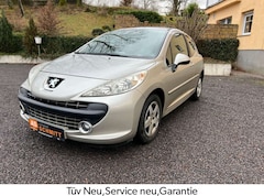 Bild des Angebotes Peugeot 207 Sport 95 VTi TÜV NEU+Garantie