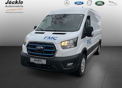 Bild des Angebotes Ford Transit E 350 L2 Trend
