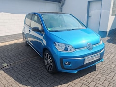 Bild des Angebotes VW up! sound up KLIMA/SHZG/PDC/GARANTIE