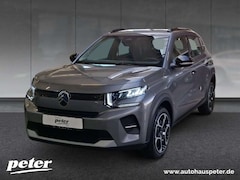 Bild des Angebotes Citroen C3 C3 Hybrid 110 Plus +Mirrorscreen+DAB+LED+Safety+