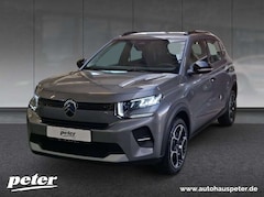 Bild des Angebotes Citroen C3 C3 Hybrid 110 Plus +Mirrorscreen+DAB+LED+Safety+