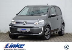 VW e-up! Edition 32,3 kWh CCS/Kamera/GRA/Maps+More