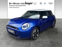 Bild des Angebotes MINI Cooper SE CHN Head-Up DAB LED Pano.Dach Shz PDC