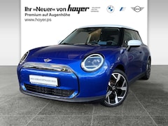Bild des Angebotes MINI Cooper SE CHN Head-Up DAB LED Pano.Dach Shz PDC