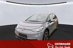 Bild des Angebotes VW ID.3 PURE PERFORMANCE 150PS NAVI.2xPDC.LED.APP-C.LKRD-H