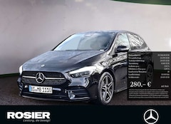 Bild des Angebotes Mercedes-Benz B 180 AMG Line Night LED MBUX Prem 360°
