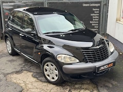 Bild des Angebotes Chrysler PT Cruiser Classic2.0l*AUTOMATIK*NUR148Tkm*KLIMA