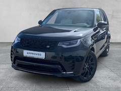 Bild des Angebotes Land Rover Discovery D250 AWD R-DYNAMIC SE PANO+MATRIX-LED