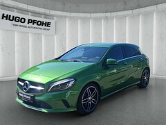 Bild des Angebotes Mercedes-Benz A 180 Urban