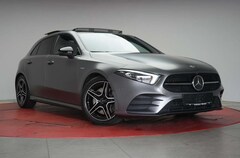 Bild des Angebotes Mercedes-Benz A 220 4Matic 7G-DCT AMG Edition 2020 Distronic/K