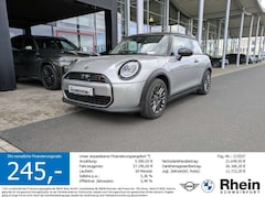 Bild des Angebotes MINI Cooper S 3-Türer LED.HeadUp.Park.Ass.