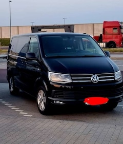 Bild des Angebotes VW T6 Caravelle Caravelle Comfortline