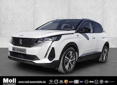 Bild des Angebotes Peugeot 3008 Hybrid 225 Roadtrip 1.6 Plug-In EU6d Navi Digitale