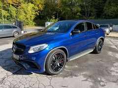 Bild des Angebotes Mercedes-Benz GLE 63 AMG