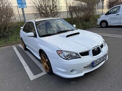 Bild des Angebotes Subaru WRX Subaru Impreza WRX 2.5T | Selten | Motor überholt