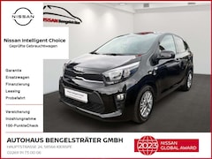 Bild des Angebotes Kia Picanto 1.2 Dream Team Edition
