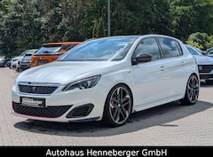 Bild des Angebotes Peugeot 308 GTi Clemens Gewindefahrwerk uvm.