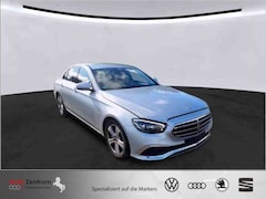 Bild des Angebotes Mercedes-Benz E 400 d 4M 9G-TRON neues Modell CarPlay StandH*Luft*360°