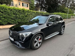 Bild des Angebotes Mercedes-Benz GLC 63 AMG 63 S AMG / MB Garantie / Performance /360 Kamera