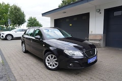 Bild des Angebotes SEAT Exeo ST Style 2.0 TDI KLIMA+ALU+AHK+PDC+TEMPOMAT+6-Gang