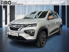 Bild des Angebotes Dacia Spring ELECTRIC EXTREME 65 CCS LED KAMERA UPE:26.100,-