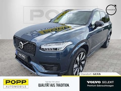 Bild des Angebotes Volvo XC90 T8 AWD Ultimate Dark 21" 360° PANO STHZ