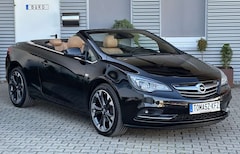 Opel Cascada 1.6 D-Inj. Turbo Ultimate S/S*Leder*Navi