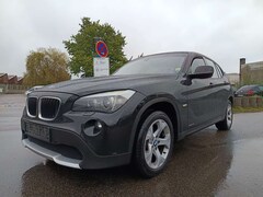 Bild des Angebotes BMW X1 Baureihe X1 18 i sDrive