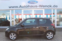 Bild des Angebotes Suzuki Swift 1,5l*AUTOMATIK*KLIMA*EURO4*HU01-2026