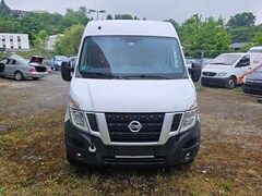 Bild des Angebotes Nissan NV400 L3H2 3,5t COMFORT