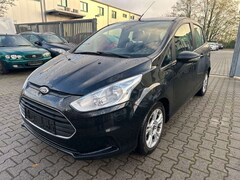 Bild des Angebotes Ford B-Max B-MAX Sync Edition
