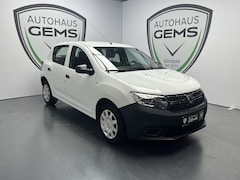 Bild des Angebotes Dacia Sandero Access BT-Audio LED-Tagfahrlicht