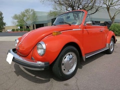 Bild des Angebotes VW Käfer