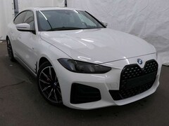 Bild des Angebotes BMW 430 d xDrive Gran Coupe M Sport Pro ACC Glasd AHK