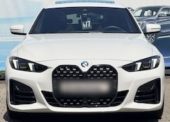 Bild des Angebotes BMW 430 d xDrive Gran Coupe M Sport Pro ACC Glasd AHK