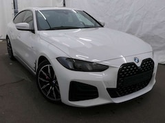 Bild des Angebotes BMW 430 d xDrive Gran Coupe M Sport Pro ACC Glasd AHK