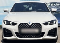 Bild des Angebotes BMW 430 d xDrive Gran Coupe M Sport Pro ACC Glasd AHK