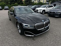 Bild des Angebotes BMW 730 d Lim LCI / LASER / PANO / HUD / NAPPA-LEDER