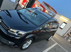 Bild des Angebotes VW Touran 1.6 TDI DPF Life