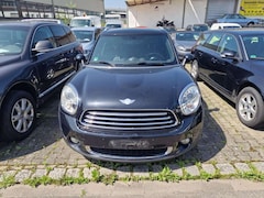 Bild des Angebotes MINI Cooper D Countryman Cooper D