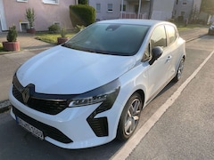 Bild des Angebotes Renault Clio TCe 100 LPG EVOLUTION + 5 J.-Garantie