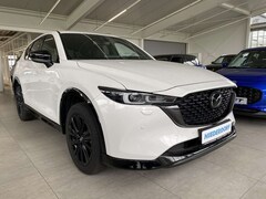 Bild des Angebotes Mazda CX-5 2.5 Homura AUTOMATIK Matrix, Bose, 360°, Navi